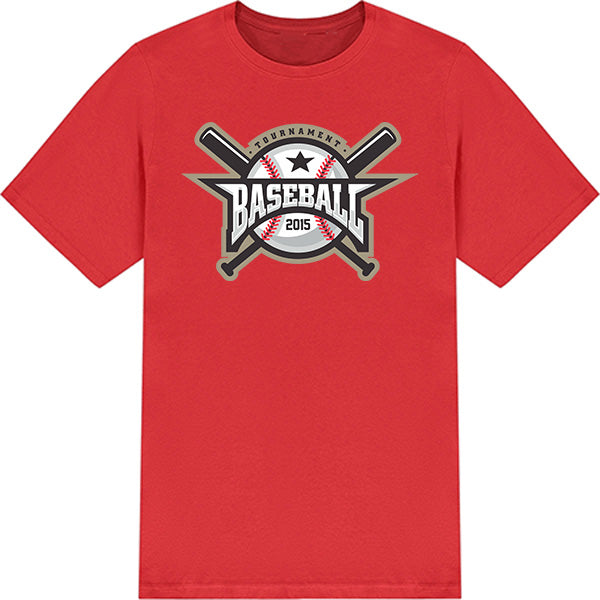 Embrace the Baseball Spirit – Unisex Graphic Tee | Perfect Gift for Fans