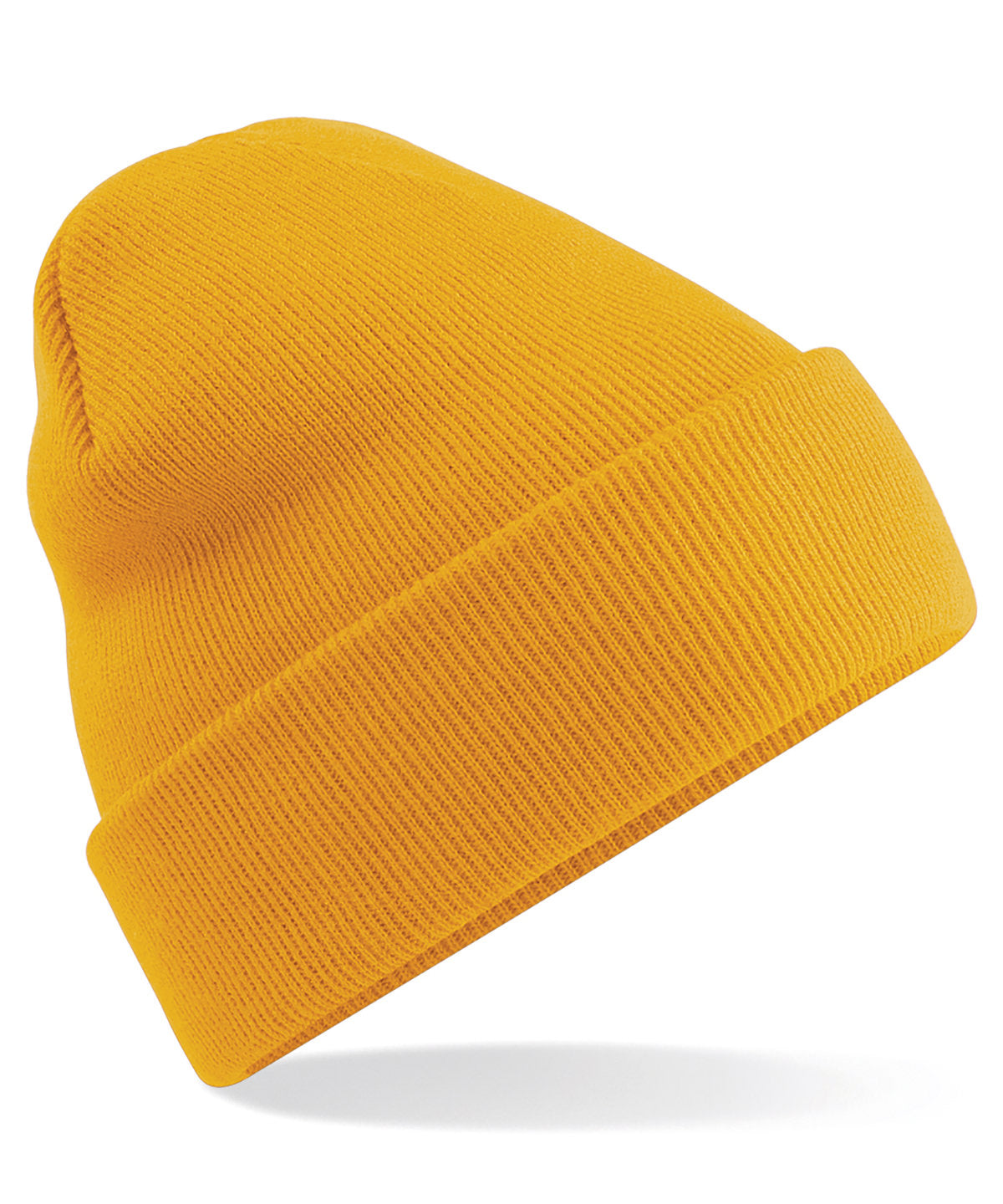 Custom Embroidered Beanie
