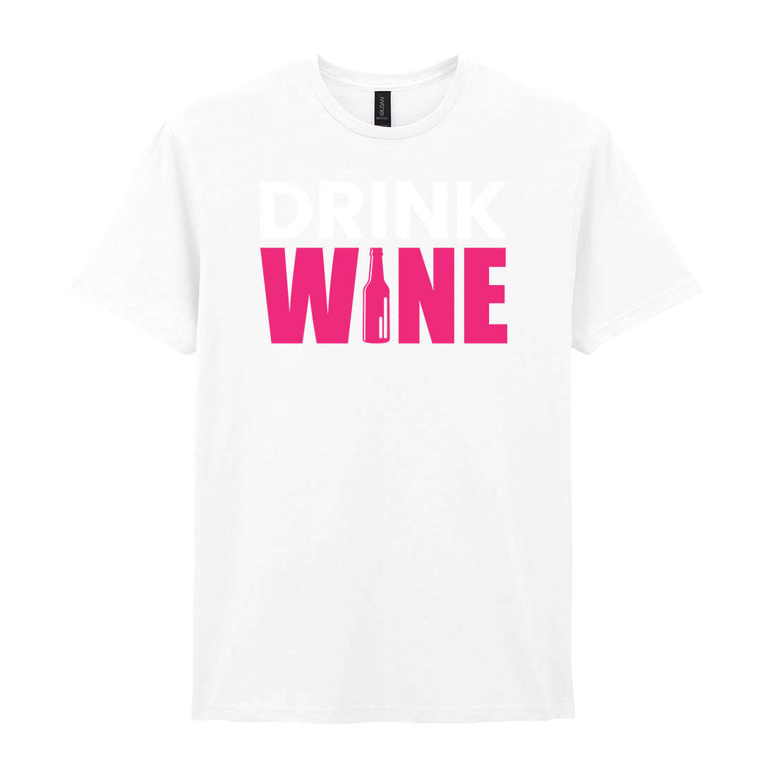 Wine Enthusiasts | Unisex Graphic T-Shirt