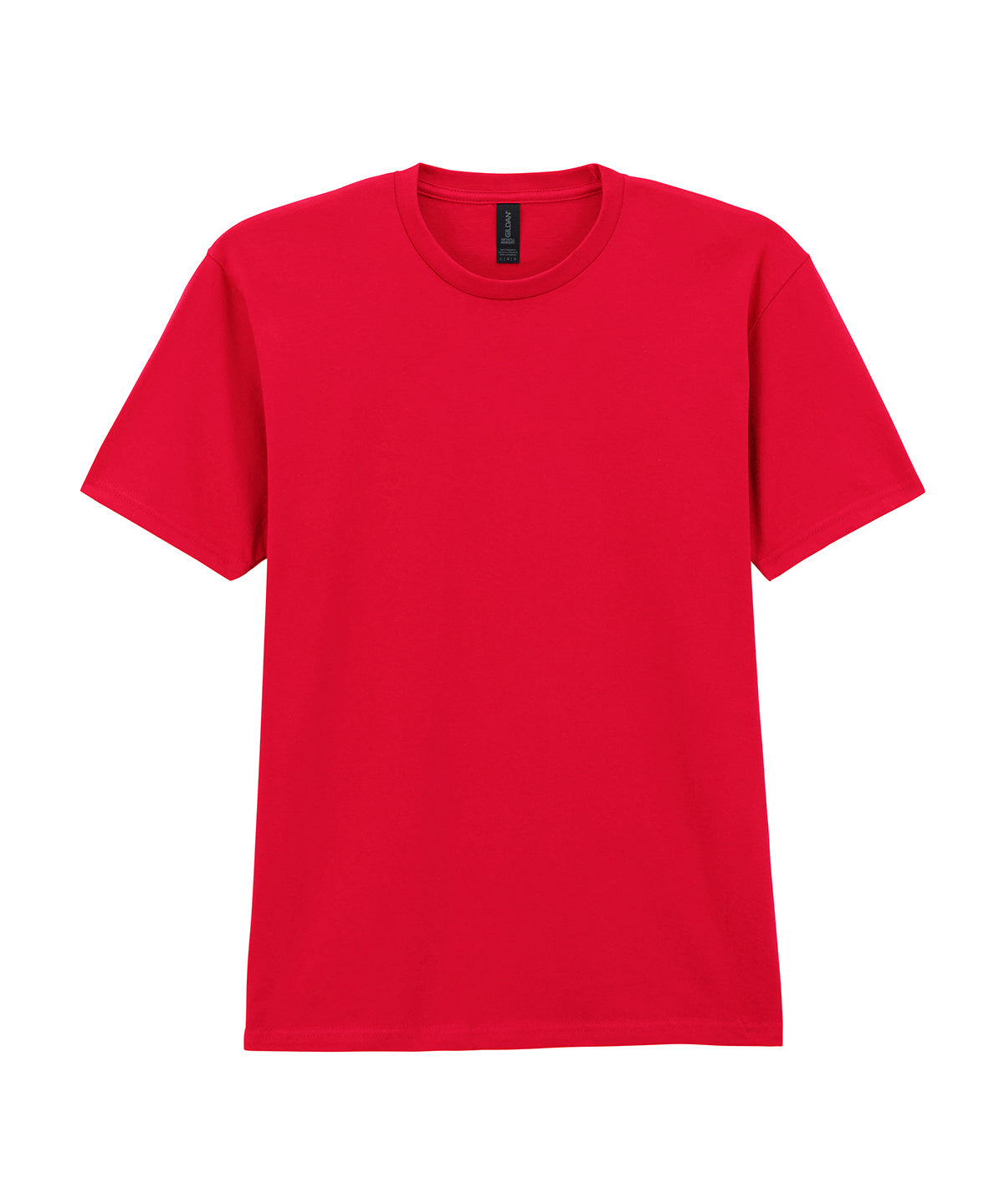 Custom Midweight T-Shirt Printing