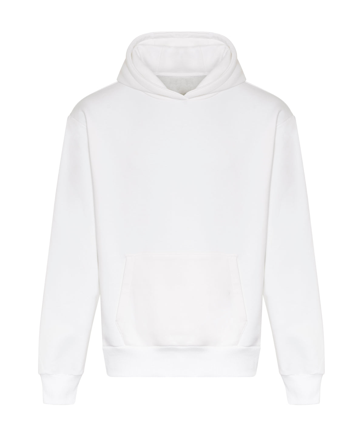 Premium Heavyweight Custom Hoodie – 440gsm