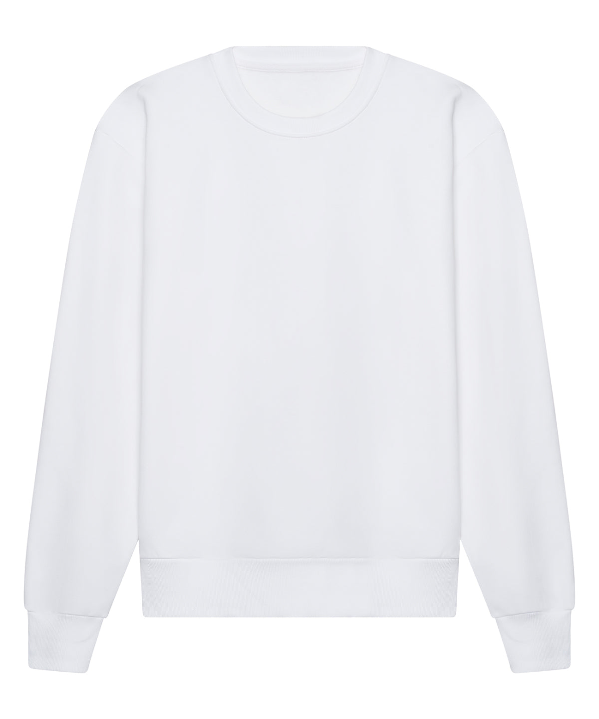 Premium Heavyweight Custom Sweatshirt – 440gsm