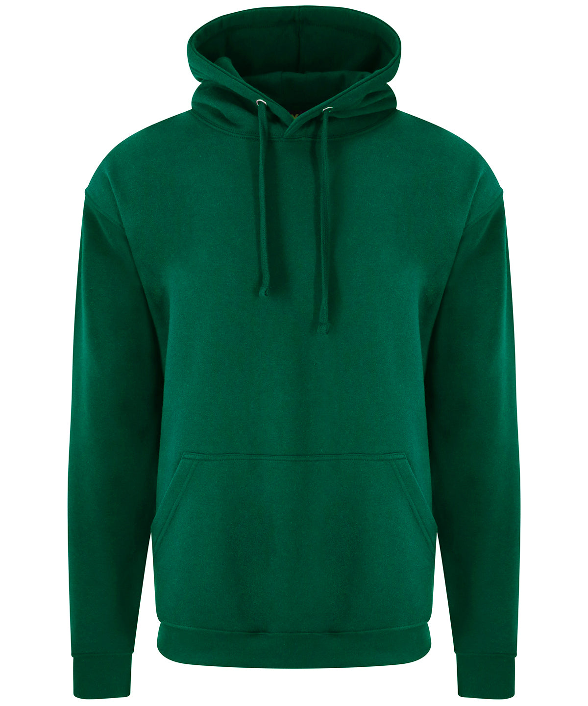 Custom Workwear Hoodie – Print or Embroidery