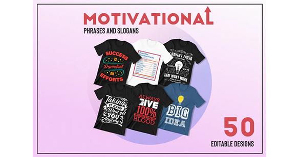 Empower Your Spirit: Exclusive Motivational Collections for Apparel, Wall Art, and Accessories