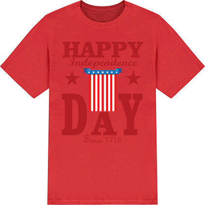 Unisex Independence Day T-Shirt | Perfect for July 4th