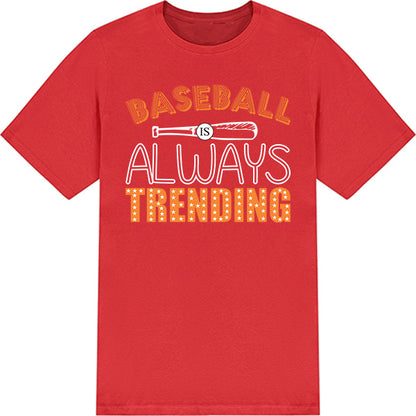 Trending Unisex Baseball T-Shirt | Equestrian Style