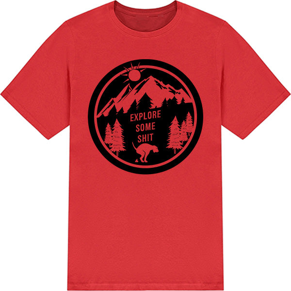 Unisex Dog Lover T-Shirt | Premium Equestrian Apparel