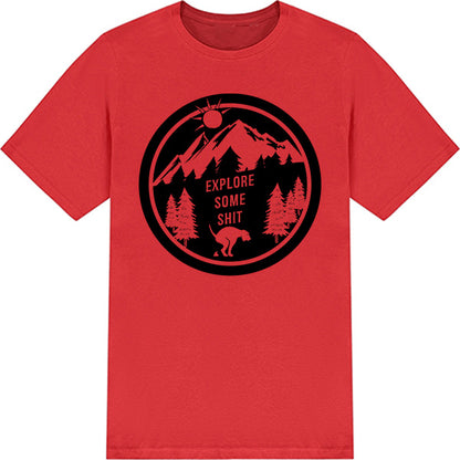 Unisex Dog Lover T-Shirt | Premium Equestrian Apparel
