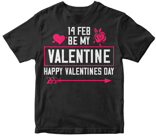 Valentine's Day Unisex T-Shirt | Limited Edition Equestrian Tee