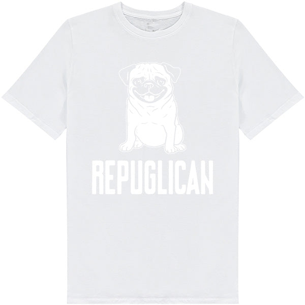 Republican Dog Unisex T-Shirt | Ideal for Dog Lovers