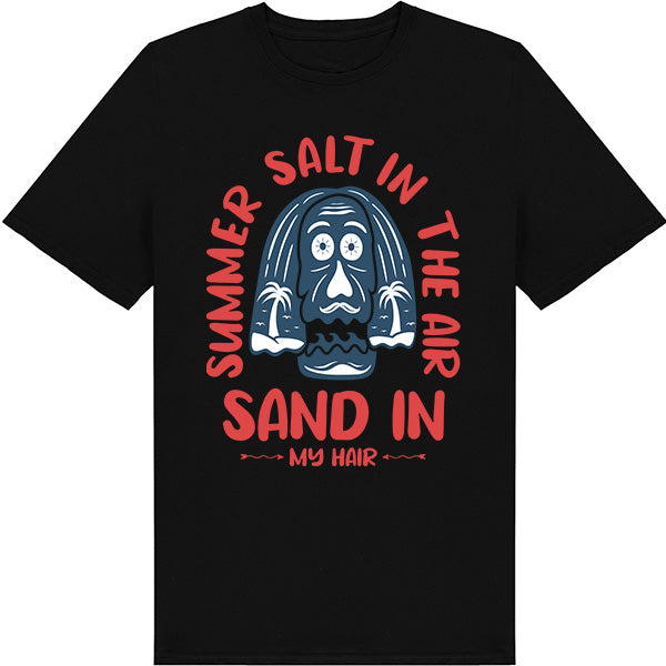 Summer SALT Unisex T-Shirt | Exclusive Collection