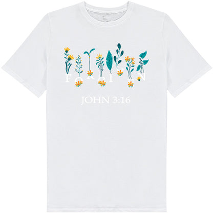 Forgiven Unisex T-Shirt | Christian Equestrian Apparel