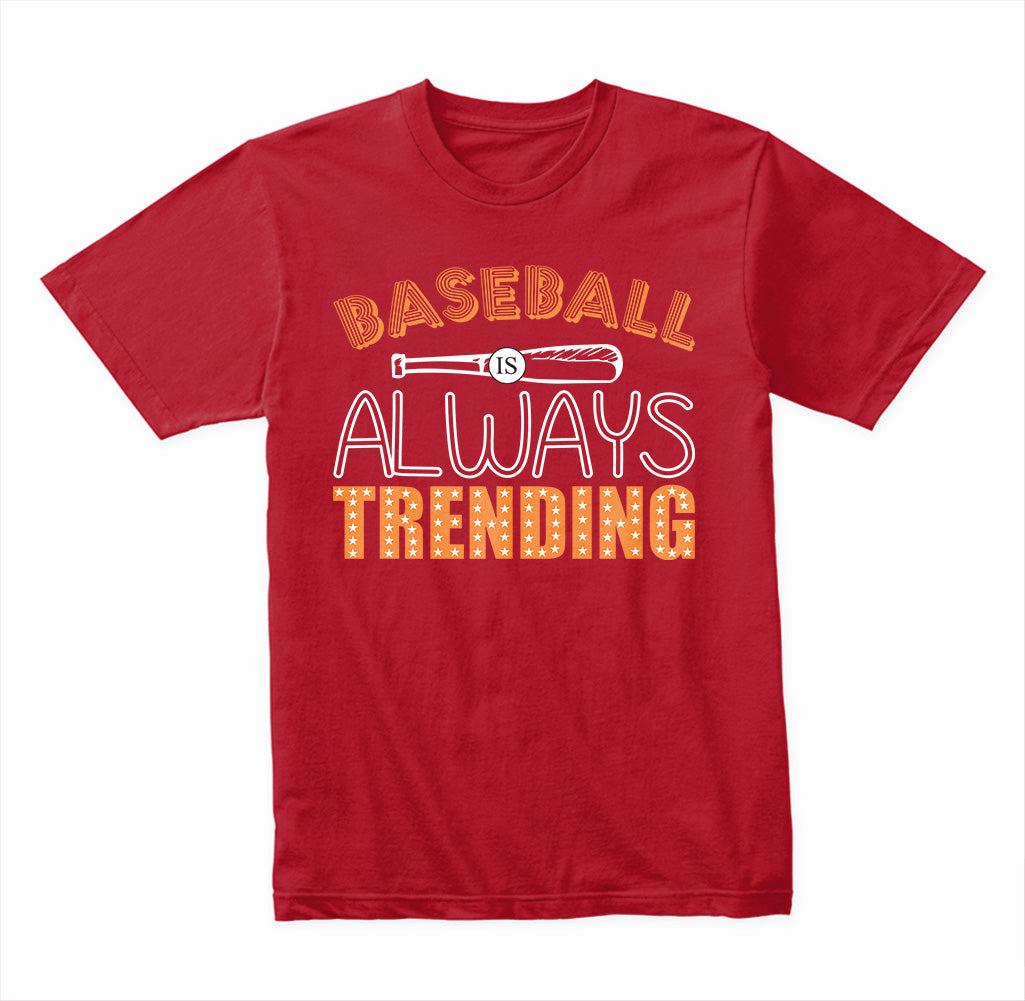 Timeless Trend graphic T-shirt - image 2