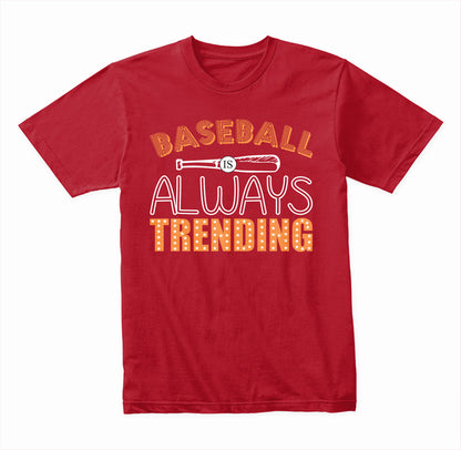 Timeless Trend graphic T-shirt - image 2