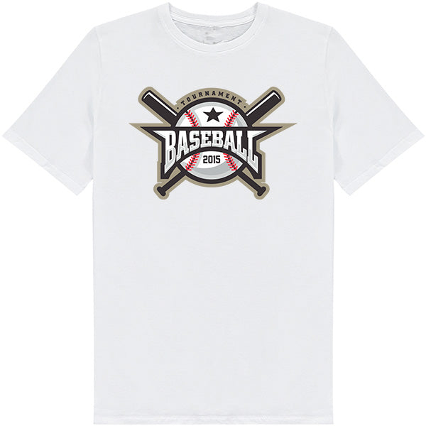 Embrace the Baseball Spirit – Unisex Graphic Tee | Perfect Gift for Fans