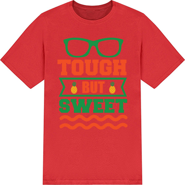 Unisex Equestrian T-Shirt | Summer Series Collection