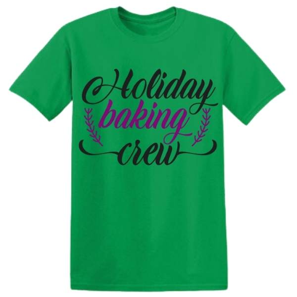 Bake Share and Spread the Love graphic T-shirt - image 2