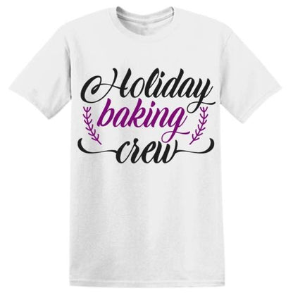 Bake Share and Spread the Love graphic T-shirt - image 3