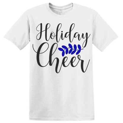 Holiday Cheer Collection Celebrate in Style graphic T-shirt - image 3