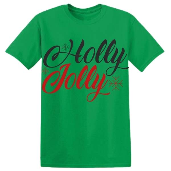 Embrace the Spirit of the Season graphic T-shirt - image 2