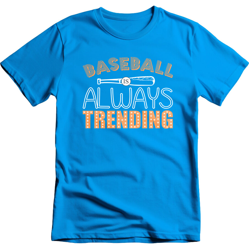 Timeless Trend graphic T-shirt - image 3