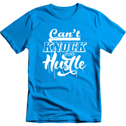 Can't Knock The Hustle graphic T-shirt - image 2