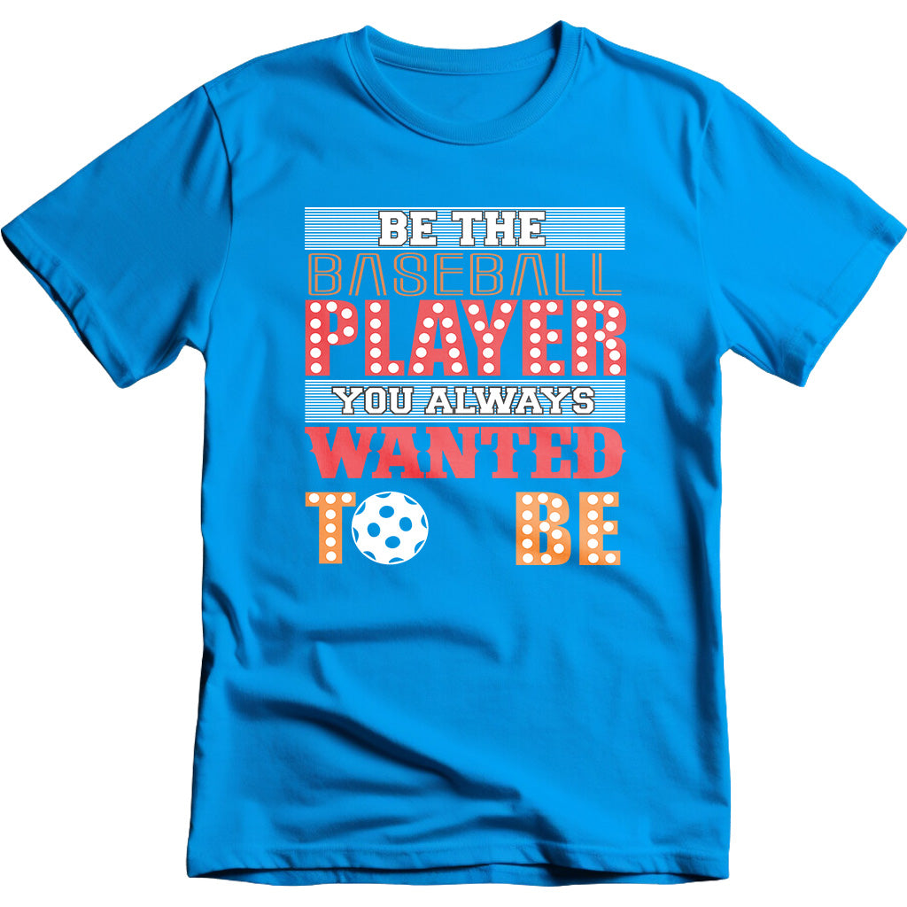 Elevate Your Game Today graphic T-shirt mockup