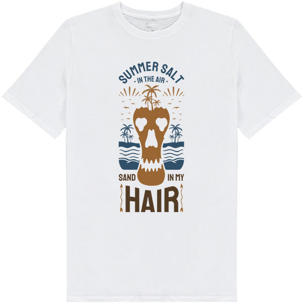 Summer SALT Unisex T-Shirt | Exclusive Collection