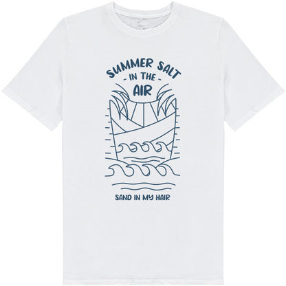 Summer SALT Unisex T-Shirt | Exclusive Summer Series