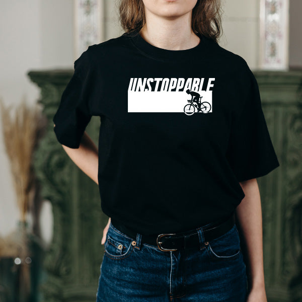 Unisex Equestrian T-Shirt | Ideal for Riding Adventures