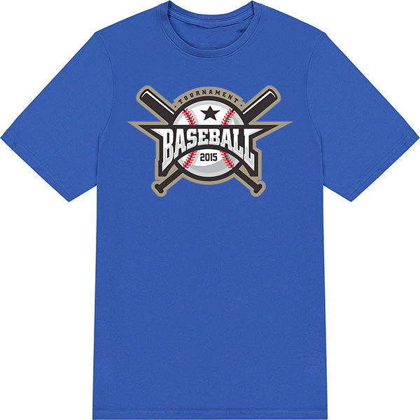 Embrace the Baseball Spirit – Unisex Graphic Tee | Perfect Gift for Fans