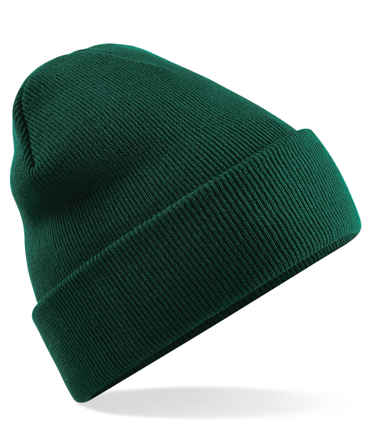 Custom Embroidered Beanie