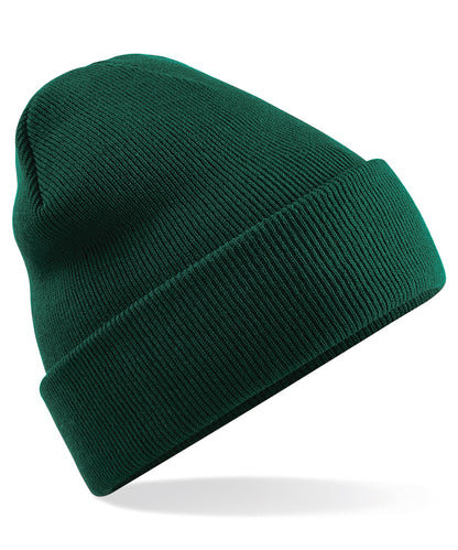 Custom Embroidered Beanie