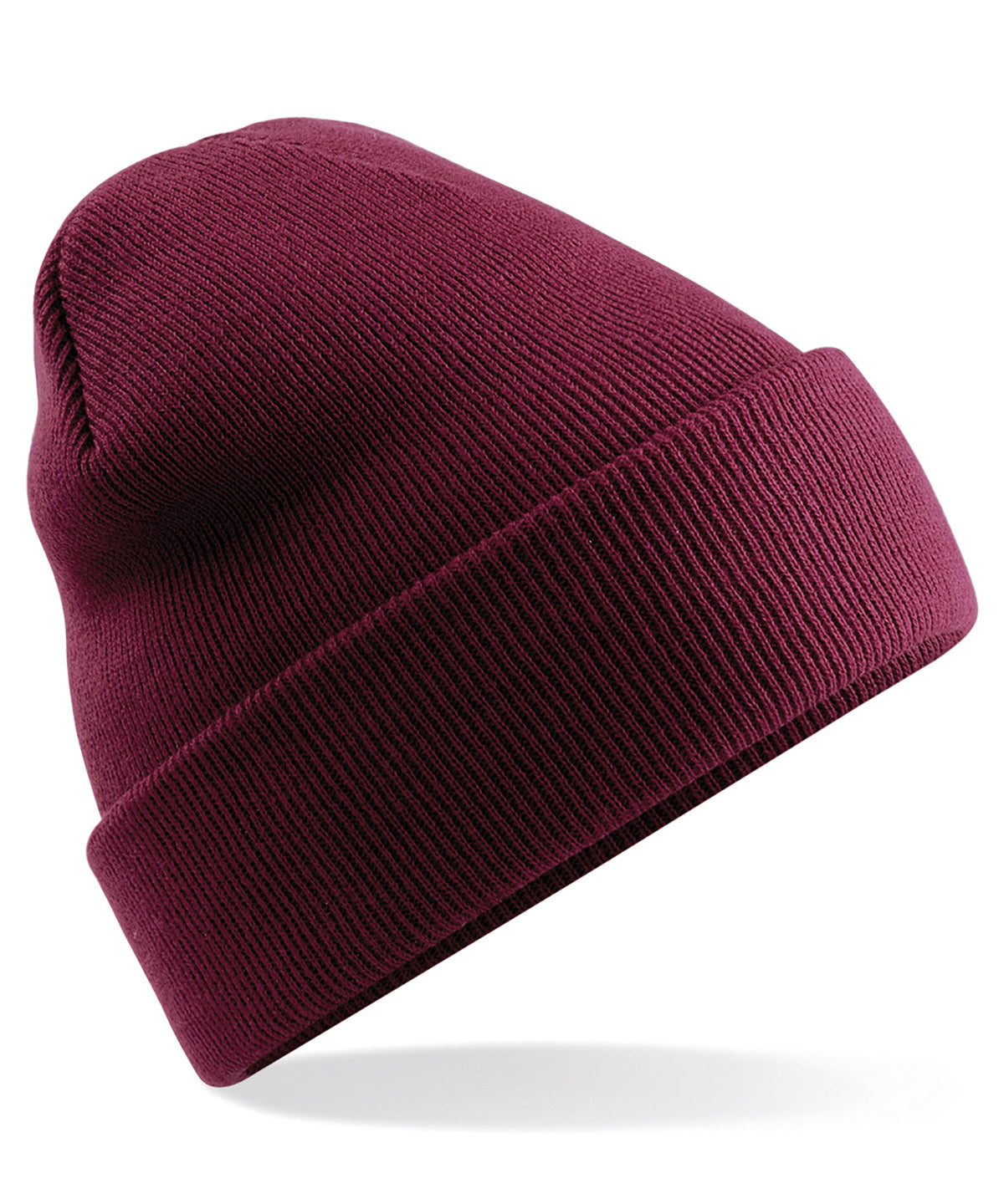 Custom Embroidered Beanie