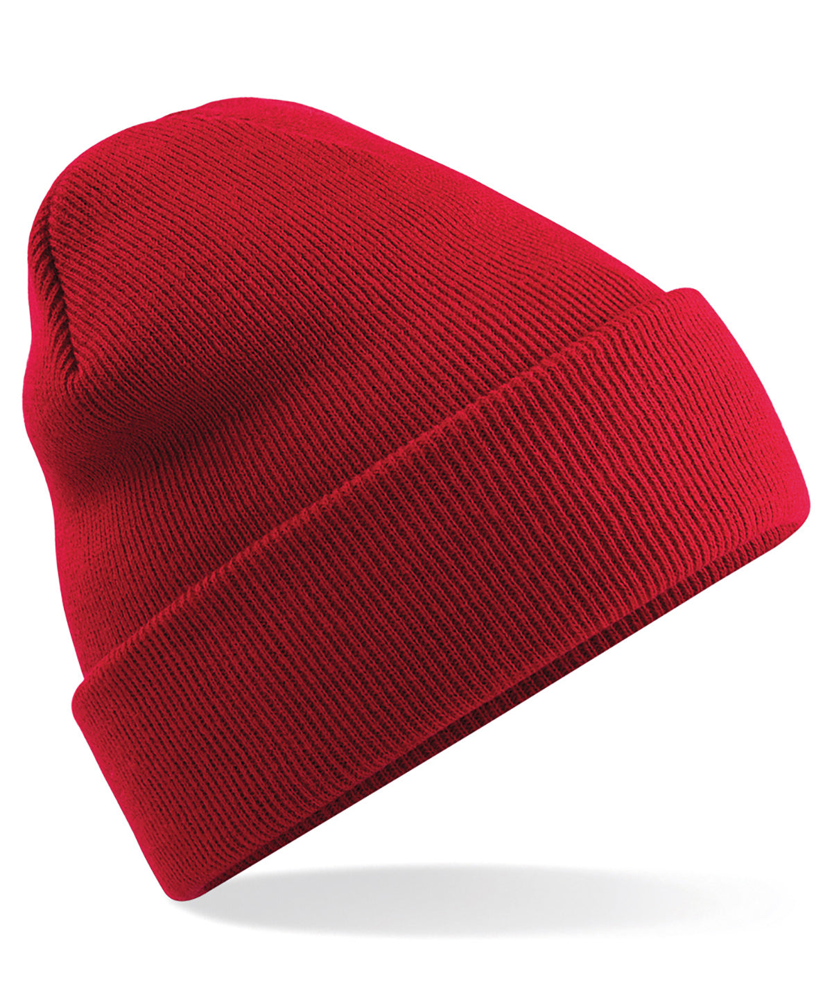 Custom Embroidered Beanie
