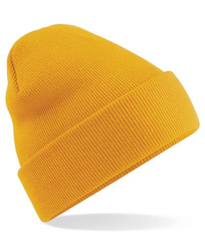 Custom Embroidered Beanie
