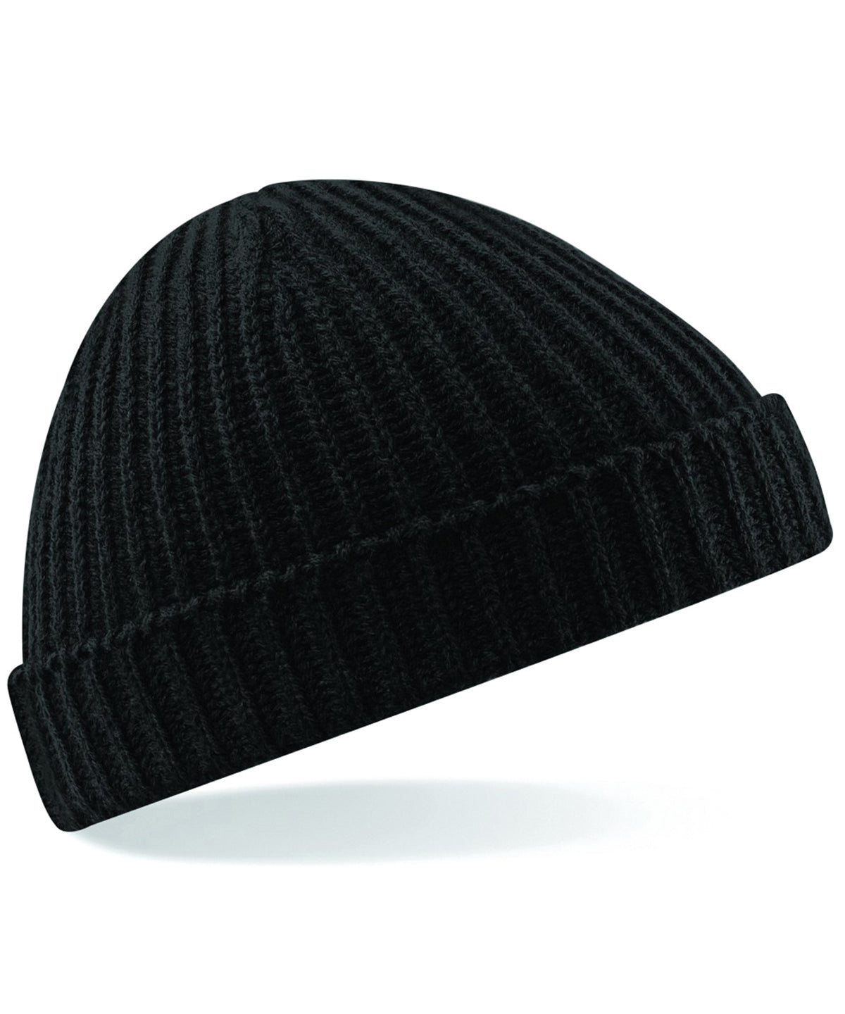 Custom Fisherman Beanie – Embroidered