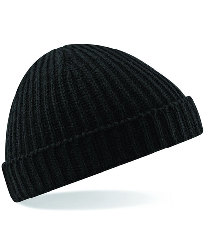 Custom Fisherman Beanie – Embroidered