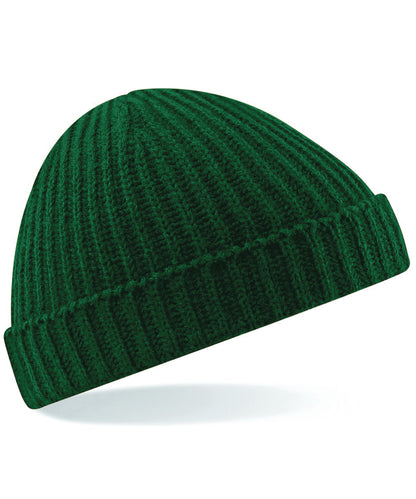 Custom Fisherman Beanie – Embroidered