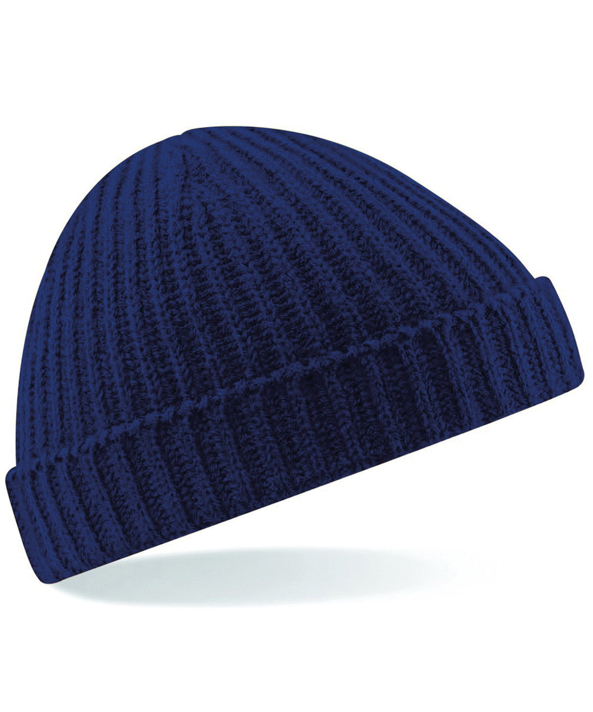Custom Fisherman Beanie – Embroidered