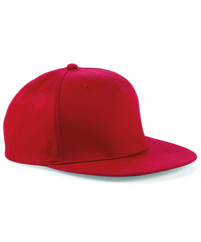 Custom Snapback Cap – Print or Embroidery