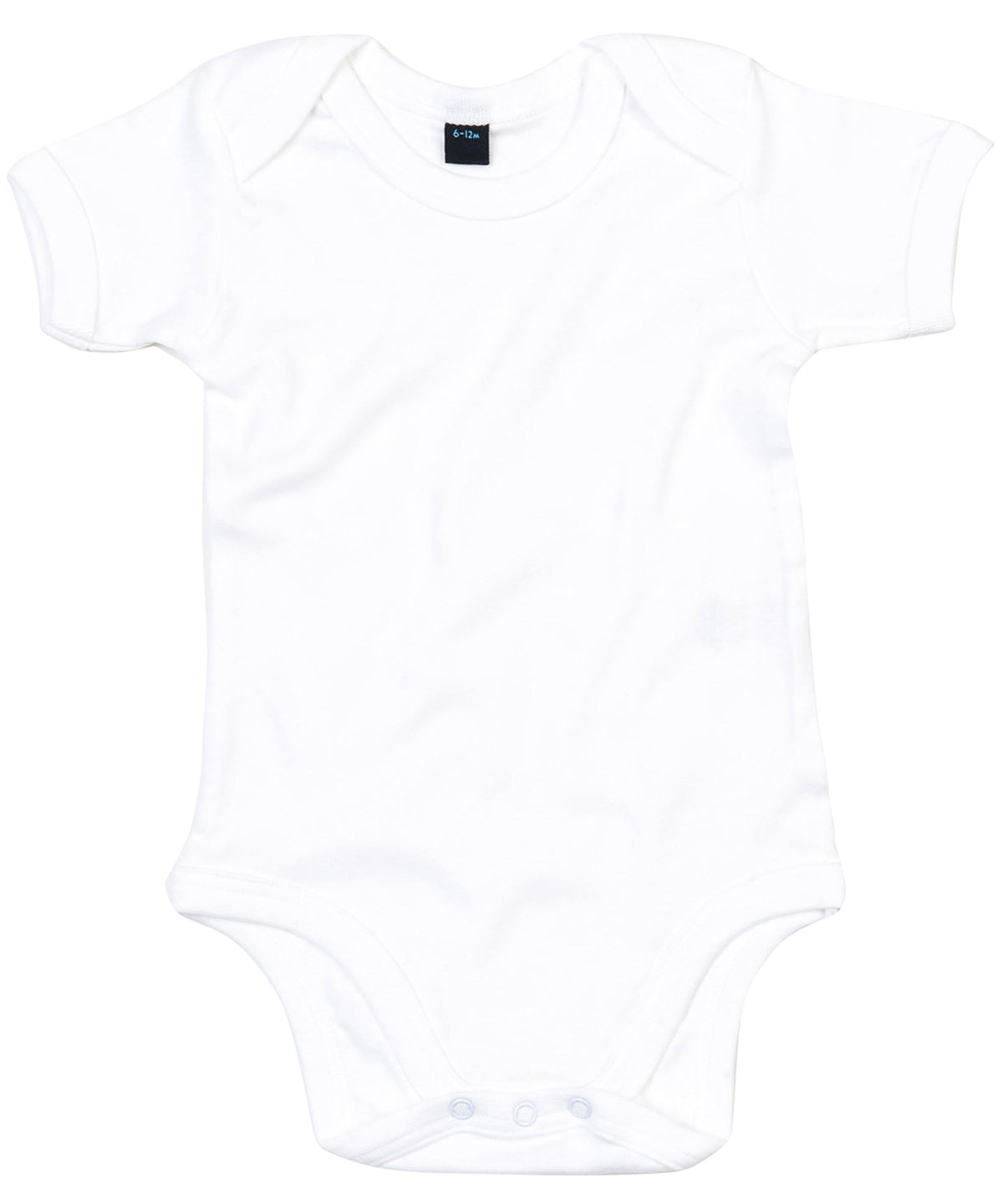 Custom Baby Bodysuit / Vest