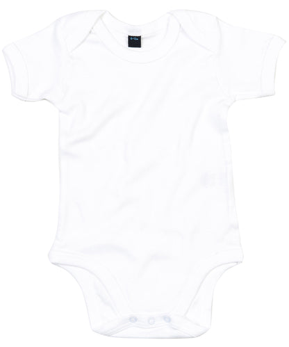 Custom Baby Bodysuit / Vest