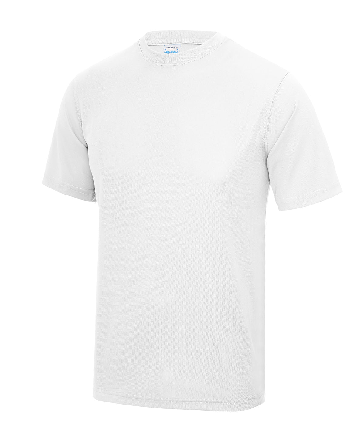 Custom Performance Sports T-Shirt – Print or Embroidery