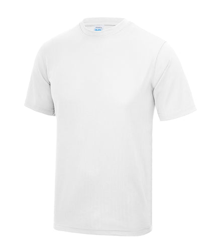 Custom Performance Sports T-Shirt – Print or Embroidery