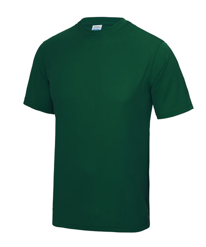 Custom Performance Sports T-Shirt – Print or Embroidery