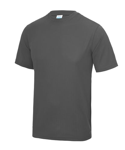 Custom Performance Sports T-Shirt – Print or Embroidery