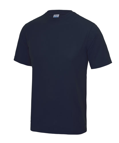 Custom Performance Sports T-Shirt – Print or Embroidery