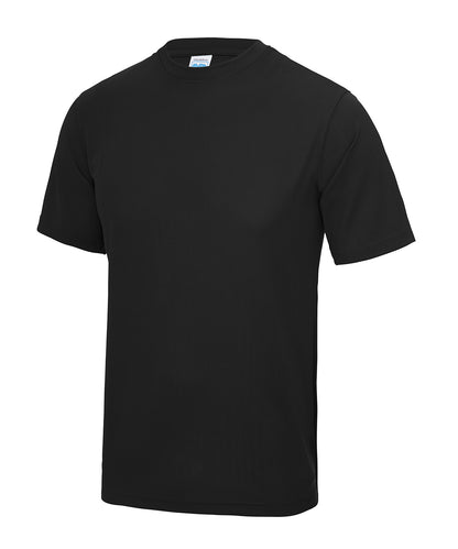 Custom Performance Sports T-Shirt – Print or Embroidery