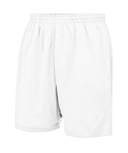Custom Sports Shorts – Print or Embroidery